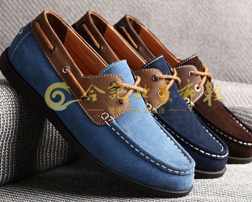 合記北京布鞋加盟