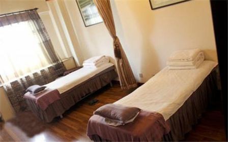 百拇大營(yíng)養(yǎng)會(huì)館