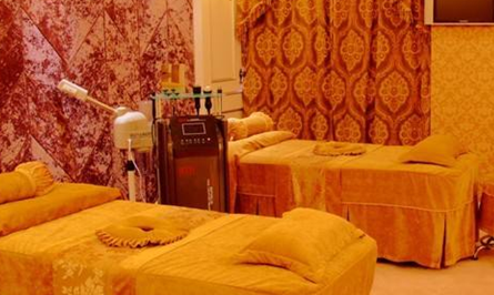 瘦身堂纖體美容