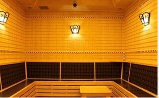 金燊汗蒸養(yǎng)生館