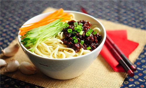 筋面郎饸饹面加盟 筋面郎饸饹面