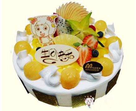 愛里蛋糕加盟 愛里蛋糕