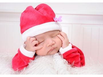 咿咿呀呀兒童攝影