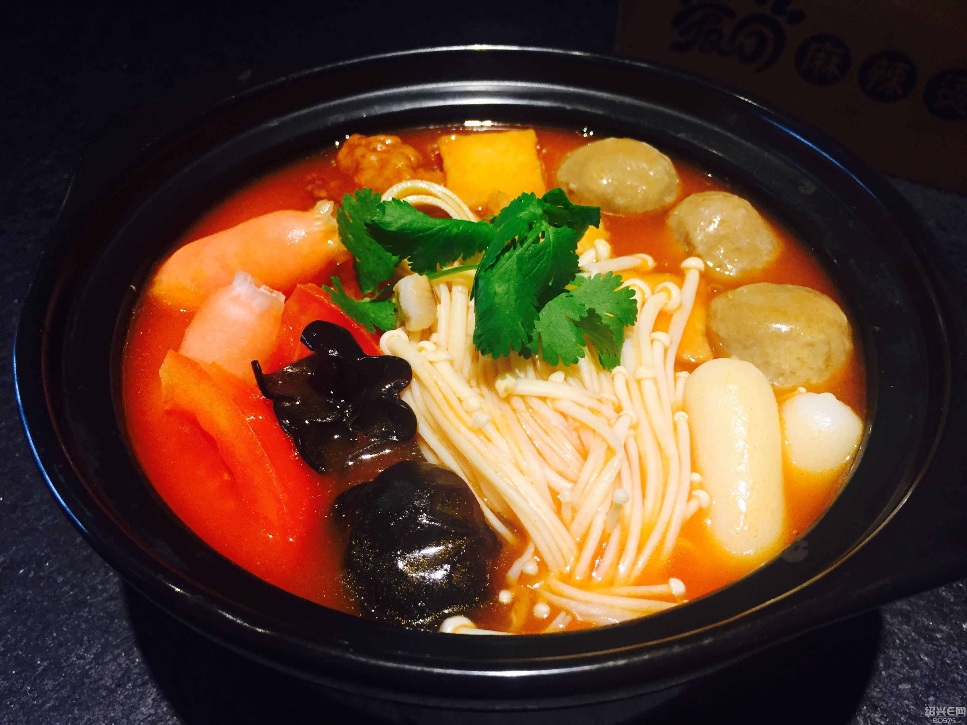 愛辣唔呦麻辣燙