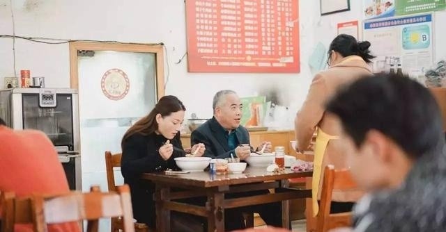 老余杭面館加盟