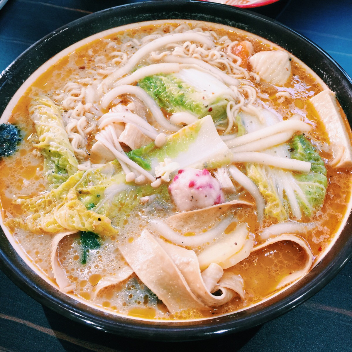 愛辣唔呦麻辣燙