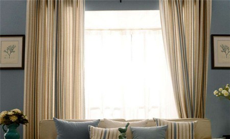 三多窗簾