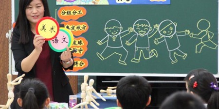 花蕊技能培訓(xùn)