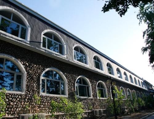 世家宜修養(yǎng)堂