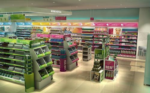 海王星辰藥店加盟 海王星辰藥店