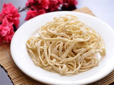 故鄉(xiāng)手搟面