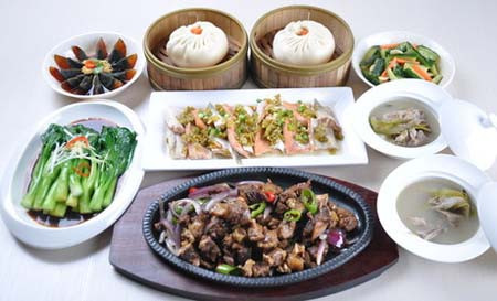 金飯碗快餐加盟 金飯碗快餐