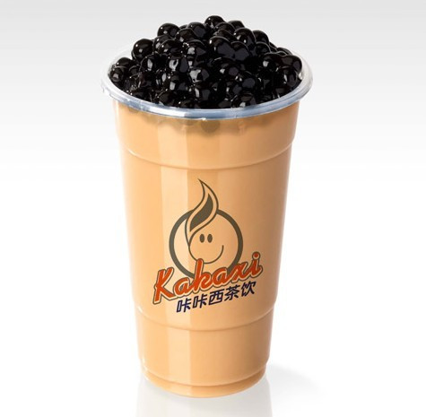 咔咔西飲品
