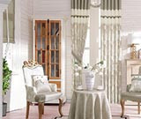 富美格窗簾布藝