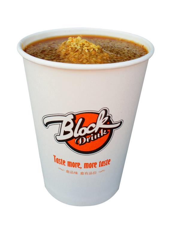 Blockdrink飲品