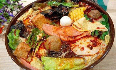 弘海緣麻辣工坊