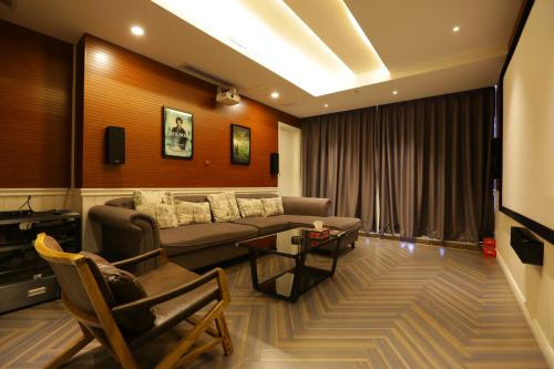 neverland夢(mèng)幻島私人影院