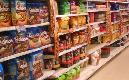 紅旗超市加盟 紅旗超市