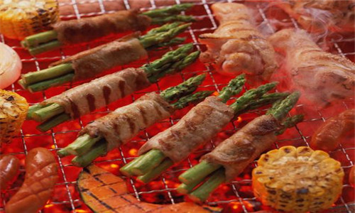 巴比客優(yōu)燒烤