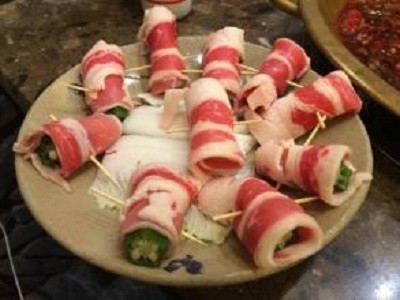 銅鼎酸湯魚冰火鍋