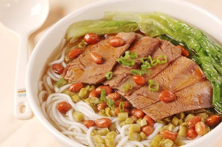 吳佳米粉加盟 吳佳米粉