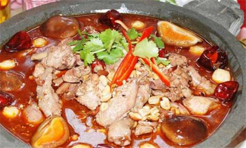 哈尼哈尼云南石鍋魚加盟 哈尼哈尼云南石鍋魚加盟