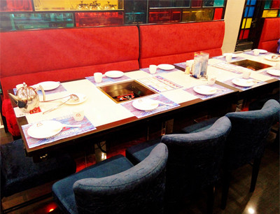 魚鮮人家深海魚火鍋