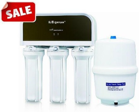 沁園凈水器加盟 沁園凈水器