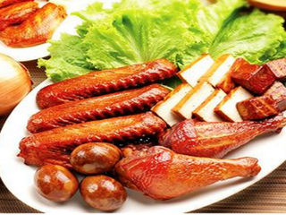 老馮頭饞嘴鴨家