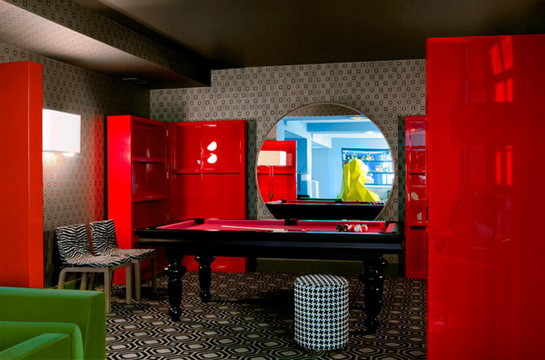 可爾迪咖啡西餐廳