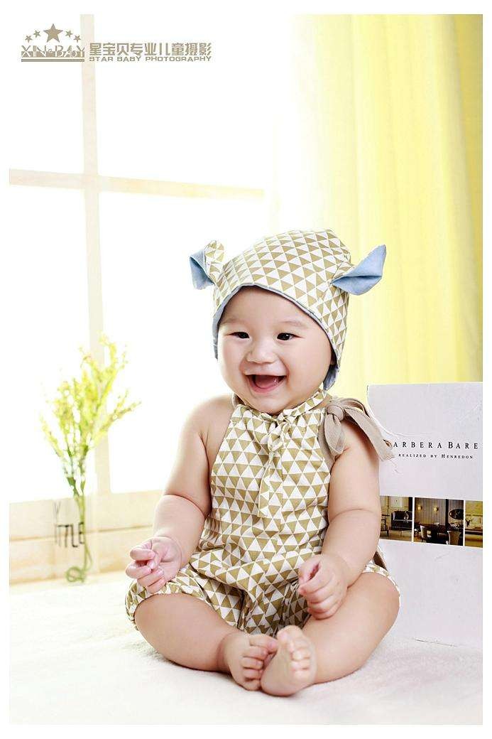 星寶貝兒童攝影
