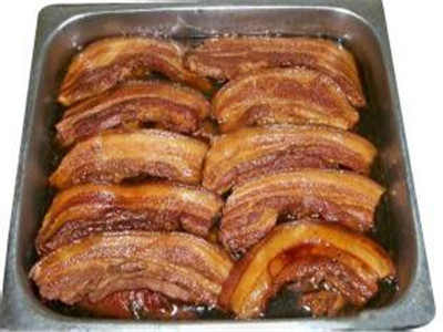 傳香閣甏肉干飯