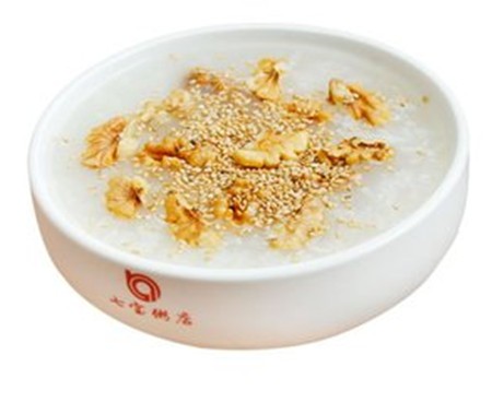 七寶粥店