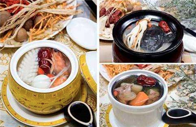 千盅粟養(yǎng)生快餐