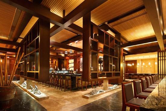 尚品法式鐵板燒