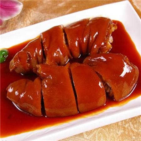 豬蹄西施加盟 豬蹄西施