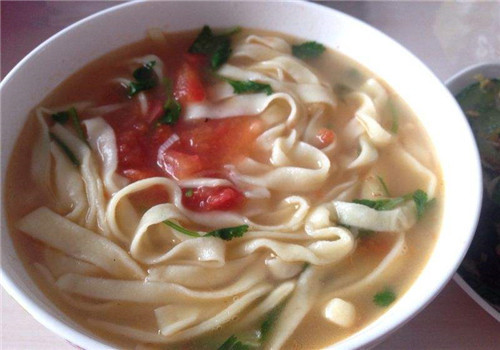 老媽手搟面加盟 老媽手搟面