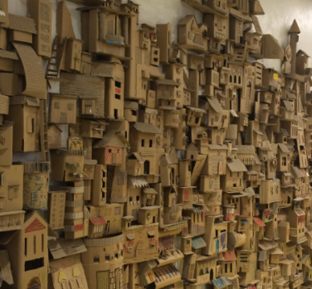 藝川美術(shù)輔導(dǎo)