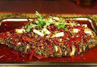 唐香村烤魚烤鴨