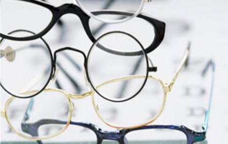 復視康視力保健