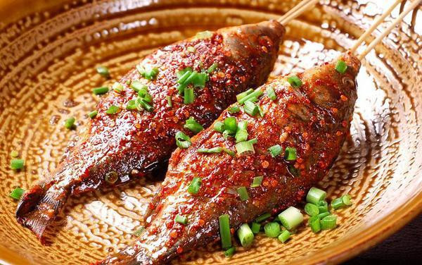 匠子烤魚吧加盟 匠子烤魚吧