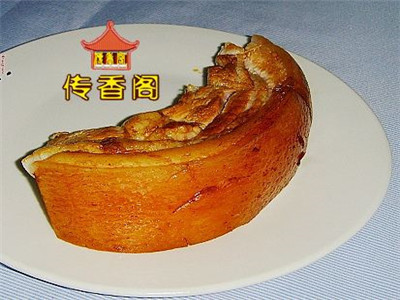 傳香閣甏肉干飯