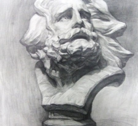 北漠美術高考培訓