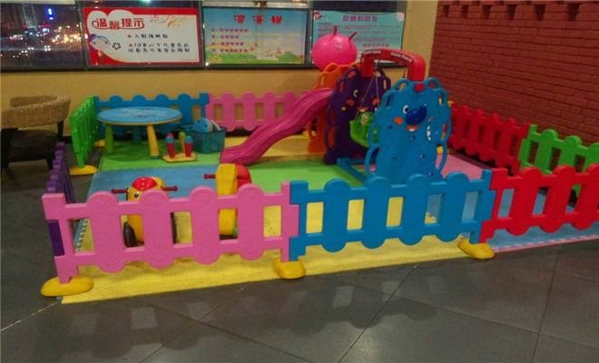 貝樂(lè)星兒童樂(lè)園