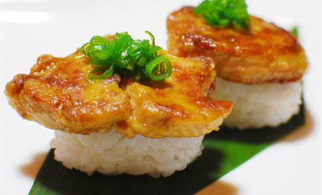 天安誠韓國料理