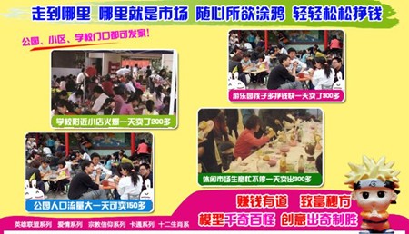 英雄聯(lián)盟涂鴉藝術(shù)