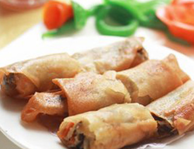 五谷臺(tái)春餅