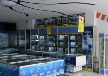 舶來鮮海鮮加盟 舶來鮮海鮮加盟