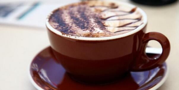 丹邁尼咖啡奶茶