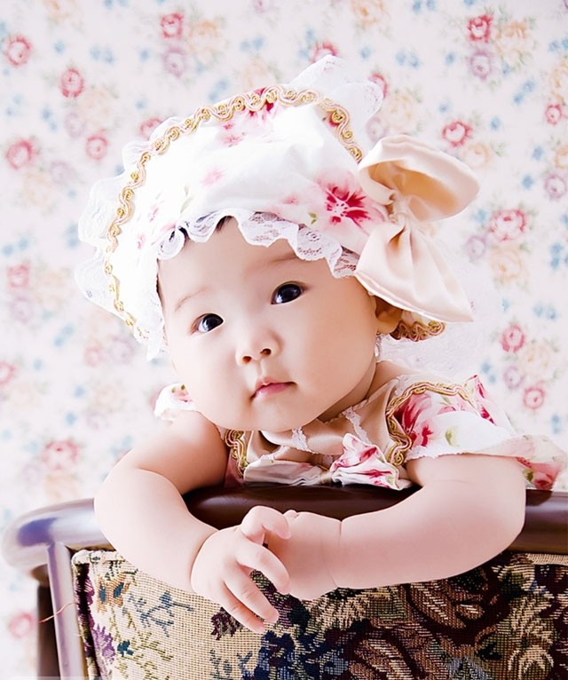 星寶寶兒童攝影